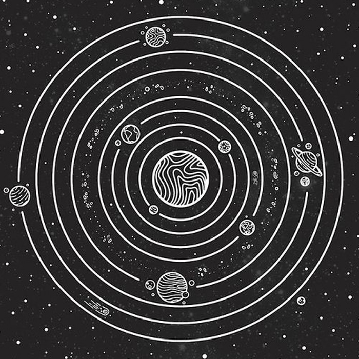 A Copernican Revolution of Theism