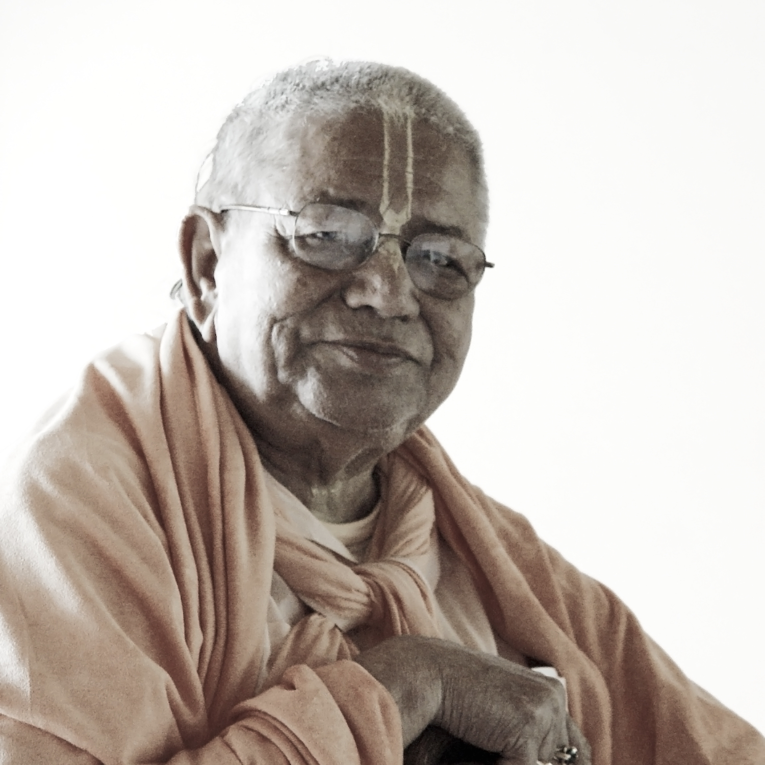 Krishna is Everywhere— But Service is Not Everywhere